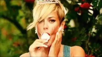 скачать клип Таня Терешина - Medias Gaga