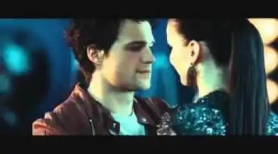 скачать клип The Rasmus - Friends dont do like that