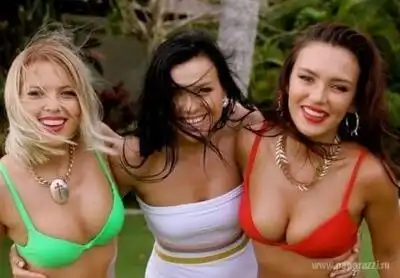 скачать клип Серебро - Ми ми ми