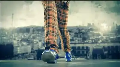 скачать клип Скрябін - Говорили і курили