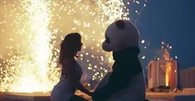 скачать клип Анна Седокова - Дотронься