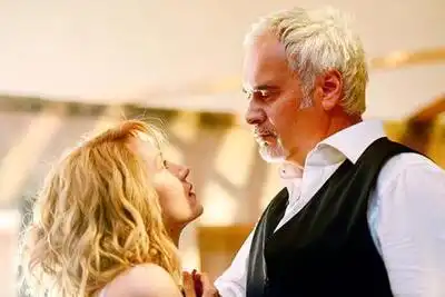 скачать клип Валерий Меладзе - Свободный полет