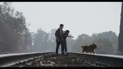 скачать клип Avicii - Hey Brother