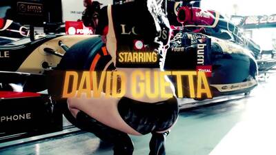 скачать клип David Guetta - Dangerous