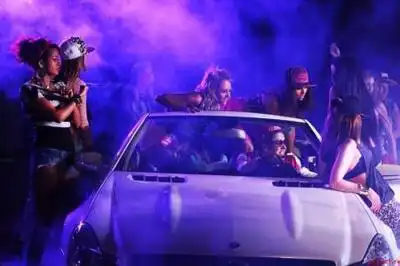 скачать клип OBS - Двигай Телом