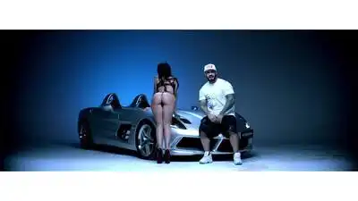 скачать клип Джиган - Твой выбор