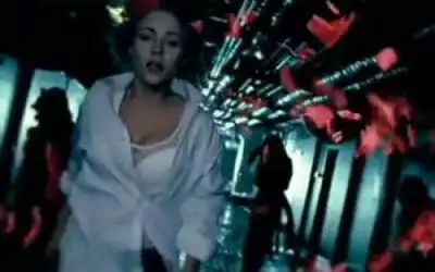 скачать клип Тина Кароль - Выше облаков