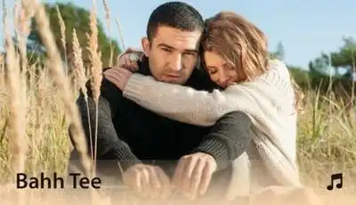 скачать клип Bahh Tee - О тебе