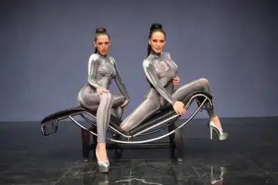 скачать клип NIKITA - Машина