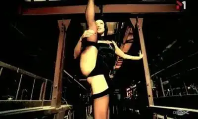 скачать клип NIKITA - Зайчик