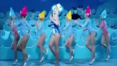 скачать клип Оля Полякова - Шлёпки