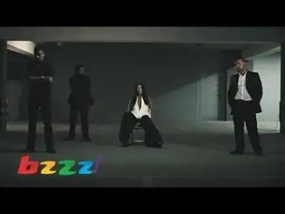 скачать клип Nora ft. Zzap and Chriss , Bim Bimma - Gangsta