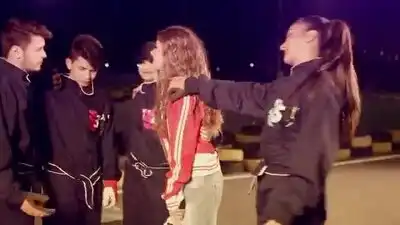 Скачать клип