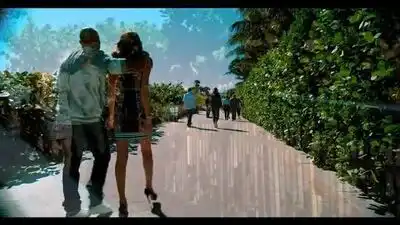 скачать клип Джиган feat. Asti - Небо