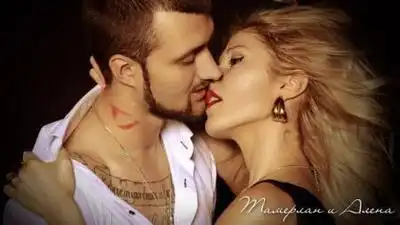 скачать клип Тамерлан и Алена Омаргалиева - Ты только  ...