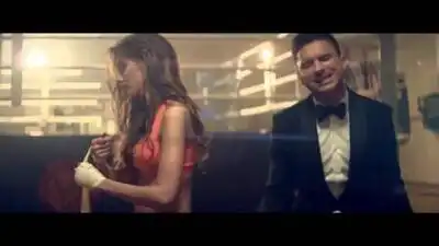 скачать клип Сергей Лазарев - В самое сердце