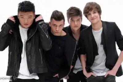 скачать клип MBAND - Она вернeтся