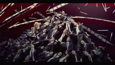 Скачать клип