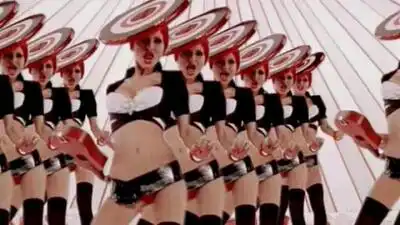 скачать клип LOBODA - Мишка