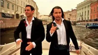 скачать клип Чай Вдвоем - Белое Платье