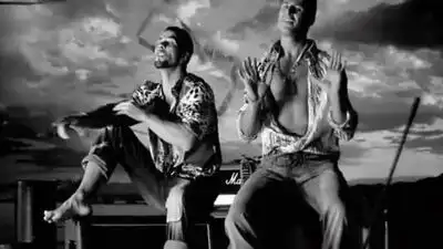 скачать клип Чай Вдвоем - День рождения