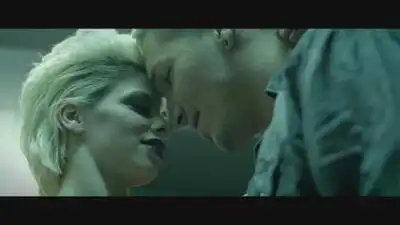 скачать клип DJane HouseKat feat. Pinero - Careless