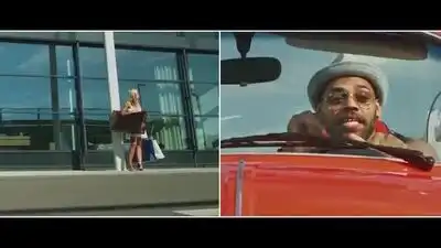 скачать клип DJane HouseKat feat. Rameez - Girls in Luv