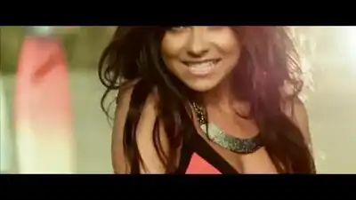 скачать клип Inna feat. Daddy Yankee - More Than Friends