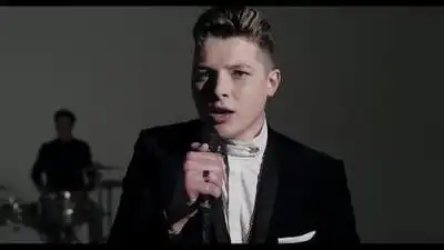 скачать клип John Newman - Love Me Again