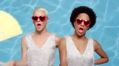 скачать клип Katy Perry - This Is How We Do