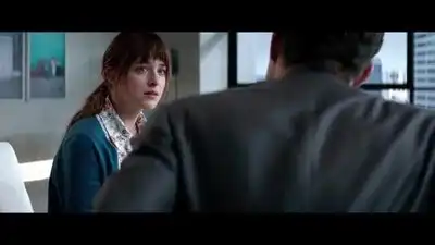 скачать клип Ellie Goulding - Love Me Like You Do :: 50 оттенков серого