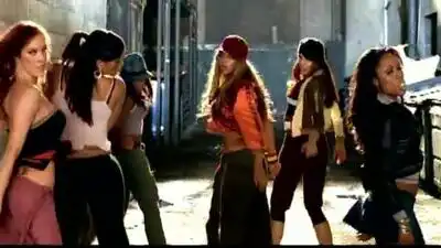 скачать клип Beyonce - Crazy In Love