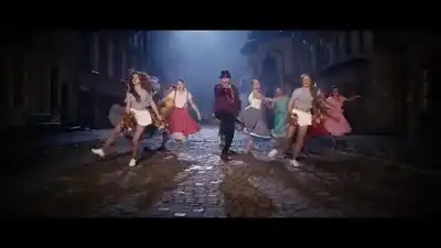 скачать клип Егор Крид - Самая Самая