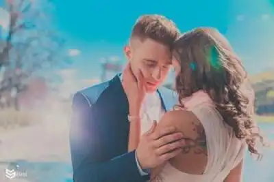 скачать клип Егор Крид и Виктория Боня - Надо Ли