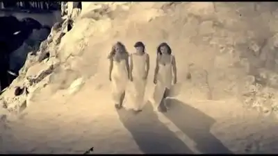 скачать клип Серебро - Дыши