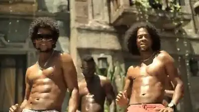 скачать клип Claydee - Mamacita Buena