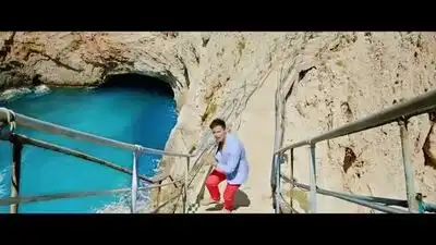 скачать клип Claydee Ft. Alex Velea - Hey Ma