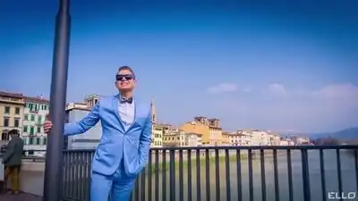 скачать клип Митя Фомин - Вот так вот я люблю тебя