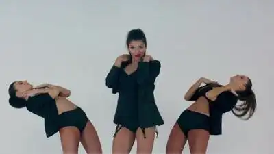 скачать клип Sasha Lopez and Ale Blake Feat. Broono - Kiss You