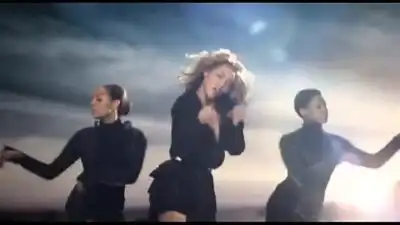 скачать клип Beyonce - Sweet Dreams