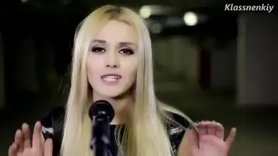 скачать клип Даша Русакова - Чужой