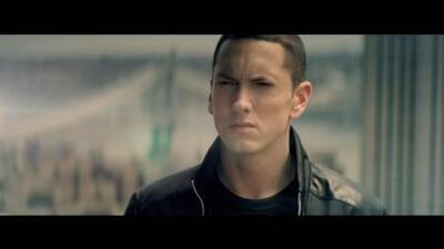 скачать клип Eminem - Not Afraid