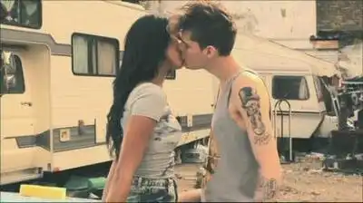 скачать клип Alex Gaudino - Im In Love