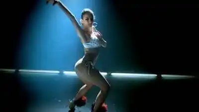 скачать клип Andreea Banica feat. Dony - Samba