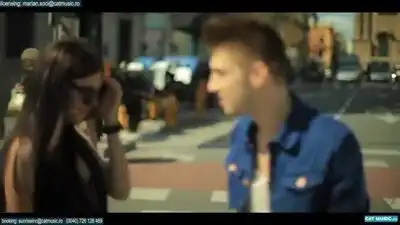 скачать клип Sunrise Inc - Mysterious Girl