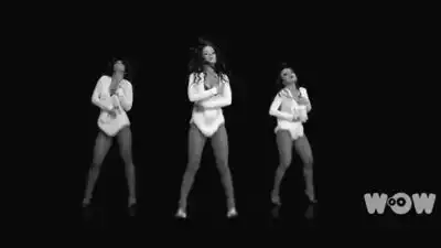 Скачать клип