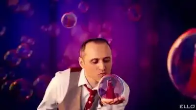 скачать клип Елена Галицына и Дмитрий Дубинский - Сума ...