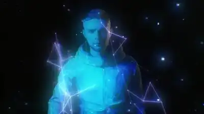 скачать клип Егор Крид - Youre my Galaxy