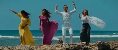 скачать клип Артур Лабор - Влюблю в себя