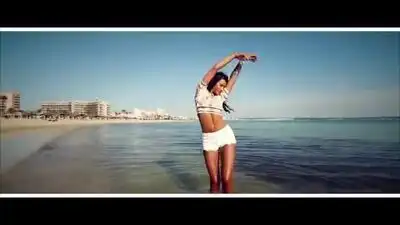 скачать клип Lotus and Honorebel feat. Pitbull - Shes My Su